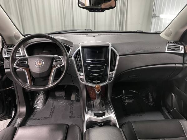 2015 CADILLAC SRX Compact Luxury Crossover SUV AWD Backup for sale in Parma, NY – photo 13