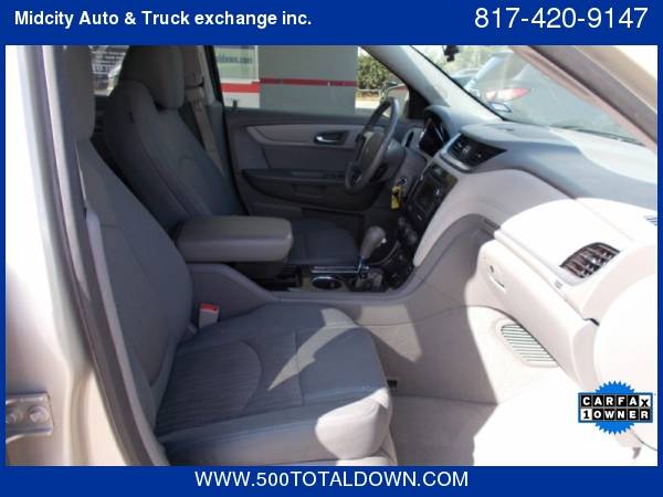 2015 Acura RDX FWD 4dr 500totaldown.com all credit 500totaldown.com... for sale in Haltom City, TX – photo 7