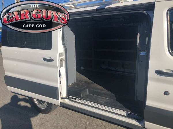 2016 Ford Transit Cargo 150 3dr SWB Low Roof Cargo Van w/Sliding... for sale in Hyannis, MA – photo 15