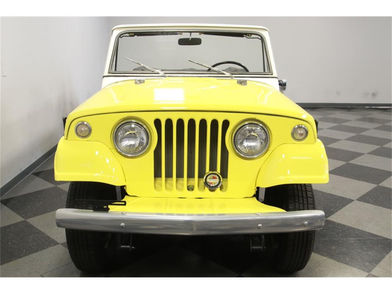 1967 Jeep Jeepster for sale in Concord, NC – photo 18