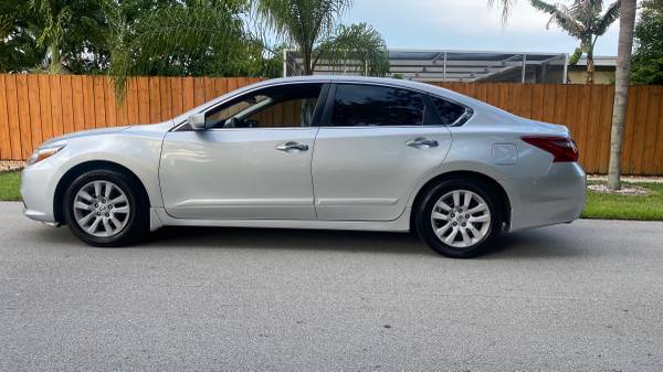 2018 NISSAM ALTIMA - - by dealer - vehicle automotive for sale in Hollywood, FL – photo 24