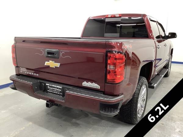 2015 Chevrolet Silverado 1500 High Country - Hot Deal! - cars & for sale in Higginsville, MO – photo 19