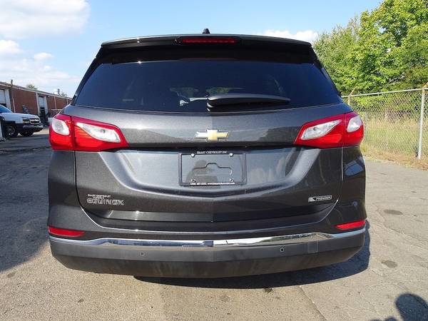 Chevrolet Equinox Premier Navigation Bluetooth WiFi Leather SUV 4x4 for sale in northwest GA, GA – photo 4