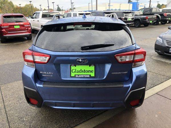 2018 Subaru Crosstrek 2.0i Premium CALL/TEXT for sale in Gladstone, OR – photo 5