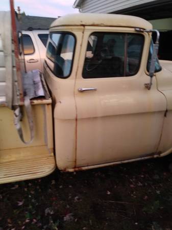 1959 chevy apache for sale in Bend, OR – photo 2