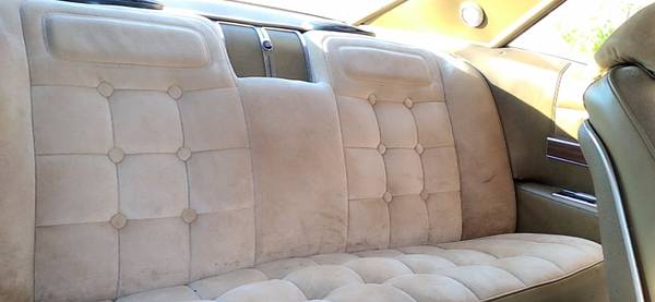 1969 Buick Riviera 430CI Bucket Seats - cars & trucks - by owner -... for sale in Woodbridge, District Of Columbia – photo 16