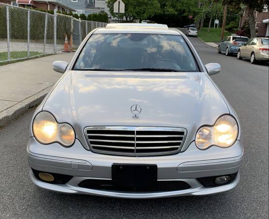 2006 Mercedes Benz C230 SPORT EXCELLENT CONDITION for sale in STATEN ISLAND, NY – photo 2