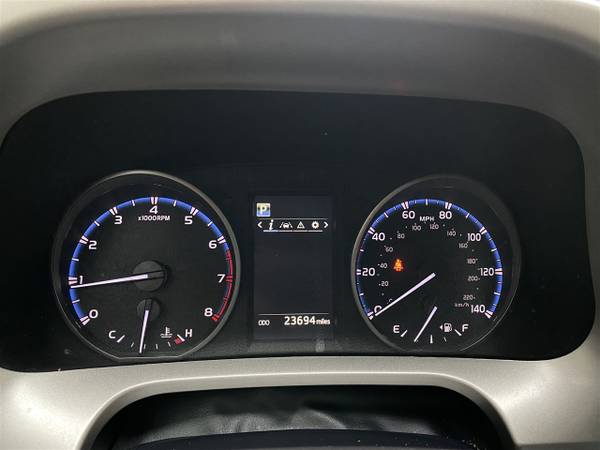 2018 Toyota RAV4 LE for sale in Paterson, NJ – photo 17