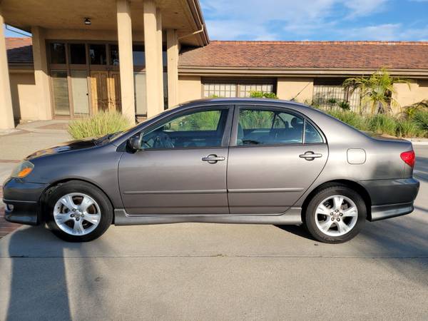 2007 TOYOTA COROLLA S - Clean Title!! - cars & trucks - by dealer -... for sale in Anaheim, CA – photo 17