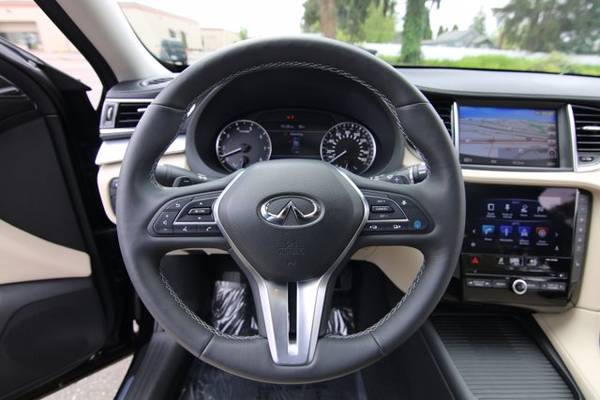 2019 Infiniti Qx50 Essential - - by dealer - vehicle for sale in Fife, WA – photo 22