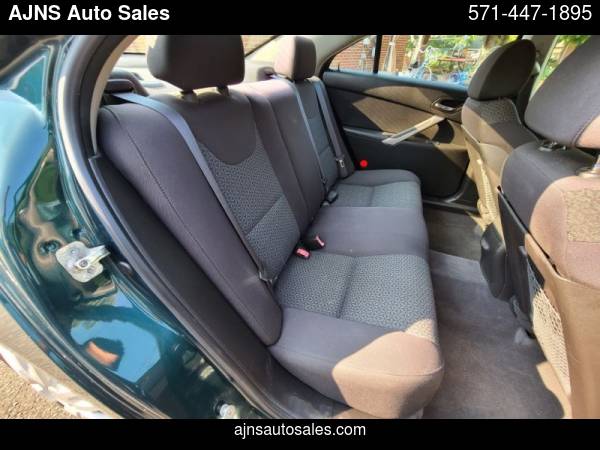 2007 PONTIAC G6 VALUE LEADER - cars & trucks - by dealer - vehicle... for sale in Alexandria, District Of Columbia – photo 17