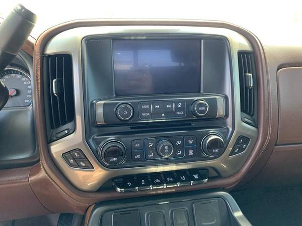2019 Chevrolet Chevy Silverado 3500HD High Country - Open 9 - 6, No for sale in Fontana, AZ – photo 19