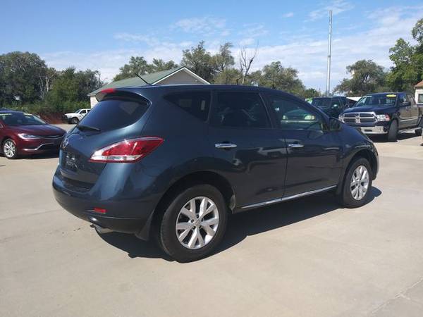 2013 Nissan Murano - Financing Available! for sale in Wichita, KS – photo 2