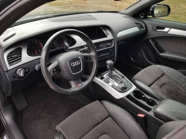2010 Audi A4 2.0tfsi prestige - cars & trucks - by owner - vehicle... for sale in Akron, OH – photo 9