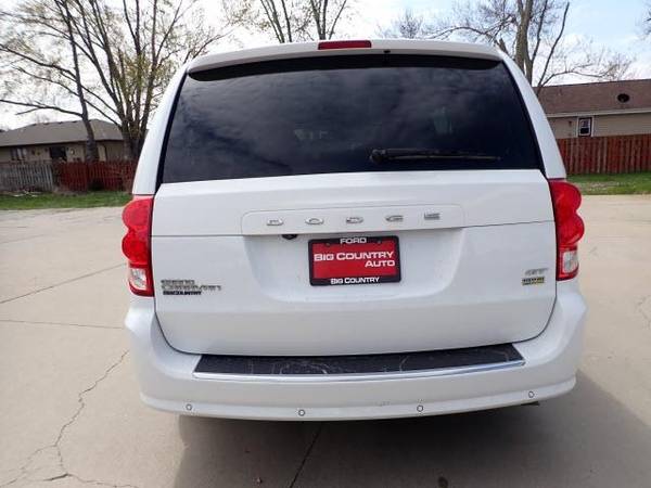 2018 Dodge Grand Caravan GT Wagon - - by for sale in Madison, IA – photo 20