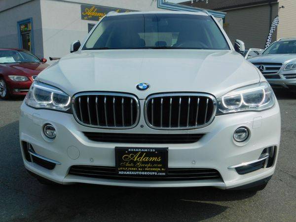 2014 BMW X5 xDrive35i Buy Here Pay Her, for sale in Little Ferry, NJ – photo 2