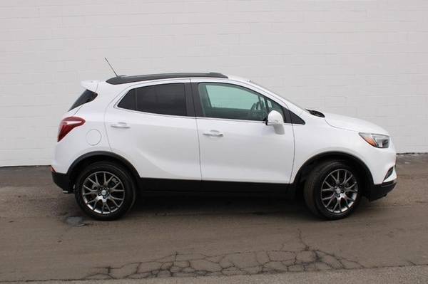2019 Buick Encore Sport Touring - - by dealer for sale in Alton, MO – photo 3