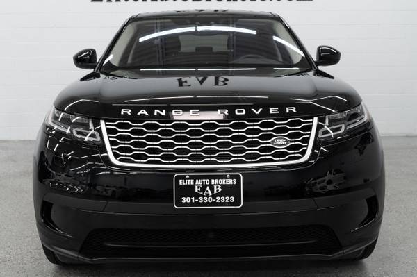 2020 *Land Rover* *Range Rover Velar* *P250 S* Narvi - cars & trucks... for sale in Gaithersburg, District Of Columbia – photo 3