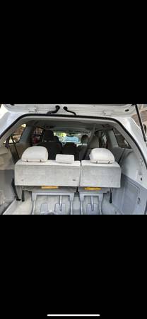 Toyota Sienna 2011 for sale in NEW YORK, NY – photo 10