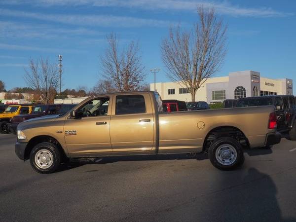 *2014* *Ram* *2500* *Tradesman* - cars & trucks - by dealer -... for sale in Winston Salem, NC – photo 4