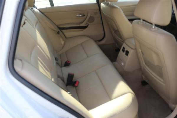 2009 BMW 328i, CLEAN TITLE, 1 OWNER, LEATHER, SUNROOF, LOW MILES for sale in Graham, NC – photo 13