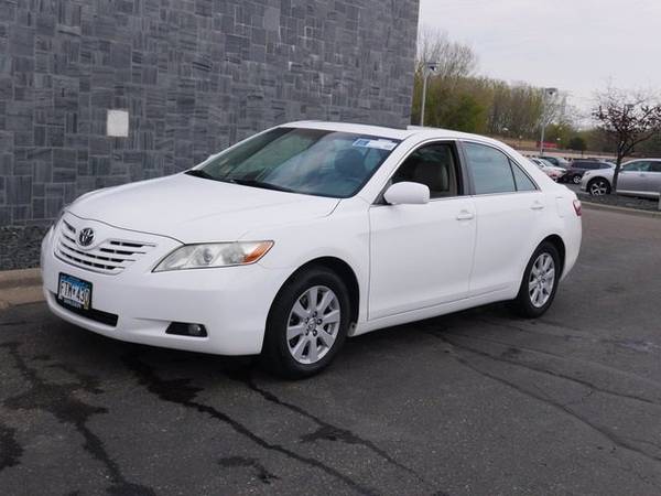 2008 Toyota Camry XLE - - by dealer - vehicle for sale in Burnsville, MN – photo 7