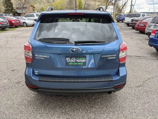 2015 Subaru Forester Call Today! - - by dealer for sale in Other, WA – photo 6