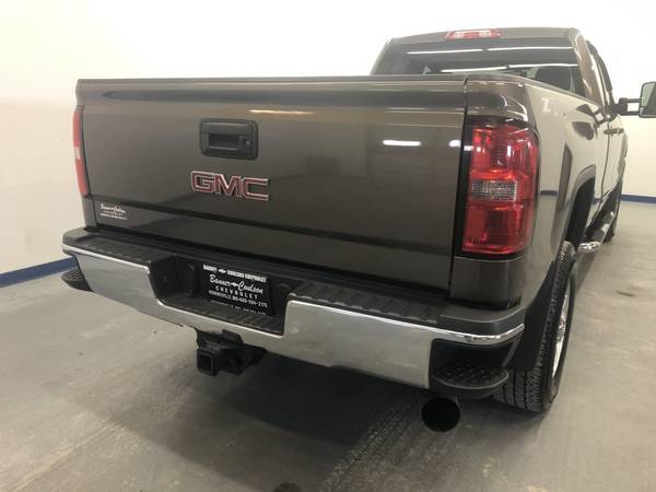 2015 GMC Sierra 2500HD SLE - Low Rates Available! - cars & trucks -... for sale in Higginsville, IA – photo 17