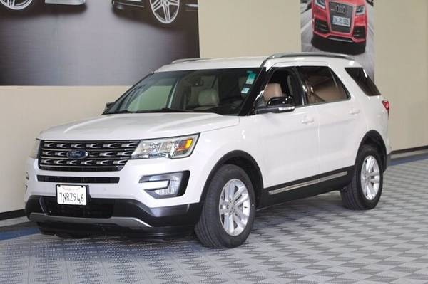 2016 Ford Explorer SPECIAL OFFER! - - by dealer for sale in Hayward, CA – photo 11