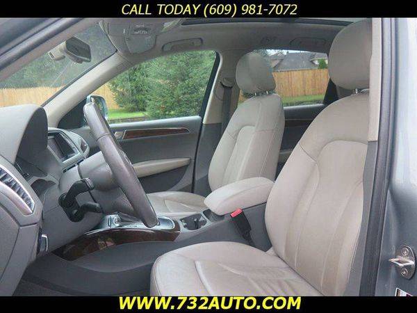 2011 Audi Q5 2.0T quattro Premium Plus AWD 4dr SUV - Wholesale... for sale in Hamilton Township, NJ – photo 11