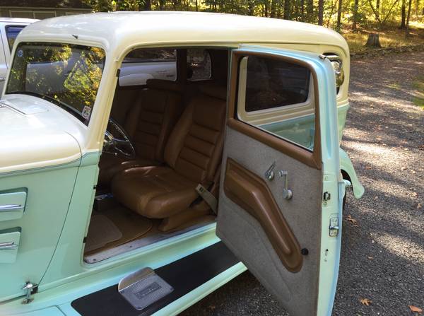 1934 Plymouth Street Rod for sale in Higganum, CT – photo 7