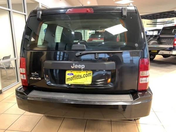 2010 Jeep Liberty Sport for sale in Boone, IA – photo 7