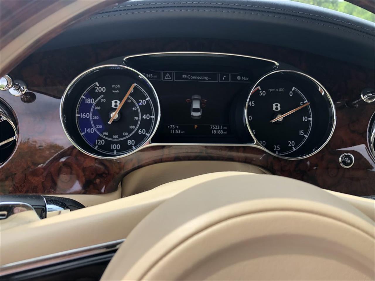 2014 Bentley Mulsanne Speed for sale in Solon, OH – photo 12