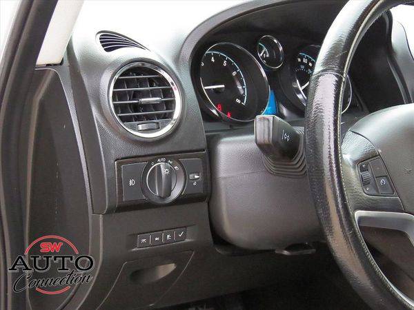 2014 Chevrolet Chevy Captiva Sport LT - Seth Wadley Auto Connection for sale in Pauls Valley, OK – photo 23