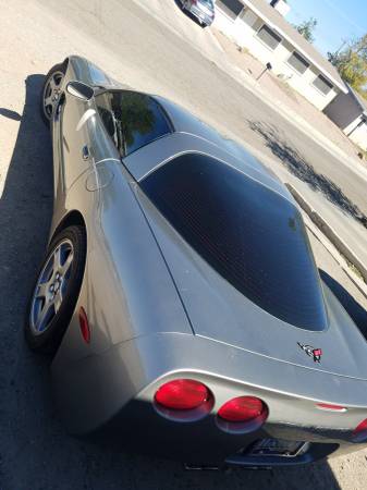 1999 Corvette for sale in Mohave Valley, AZ – photo 8