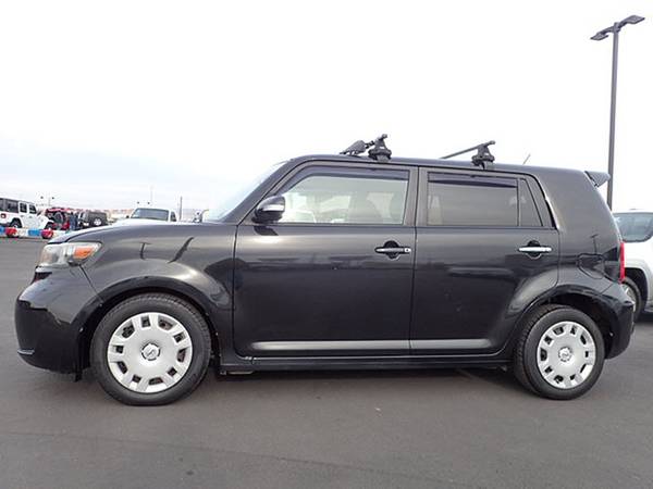 2010 Scion xB Base Buy Here Pay Here - - by dealer for sale in Yakima, WA – photo 6