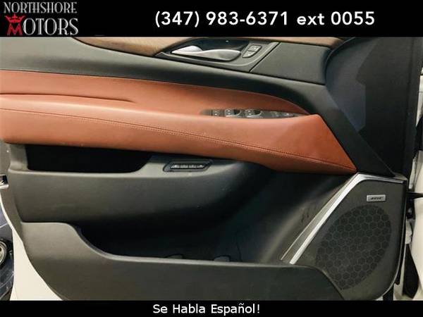 2016 Cadillac Escalade ESV Luxury Collection - SUV for sale in Syosset, NY – photo 9