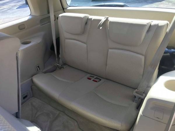 2006 Toyota Highlander 4dr SUV V6 4WD w/3rd Row==Clean... for sale in Stoughton, MA – photo 13