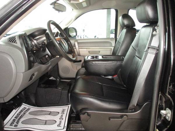 2011 Chevrolet Silverado 2500 Flatbed Crew Cab 4wd for sale in Lawrenceburg, AL – photo 9