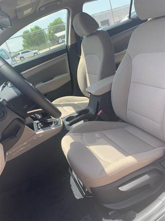 2020 Hyundai Elantra Value Edition FWD Sedan for sale in Slidell, LA – photo 14