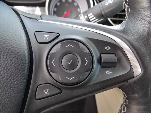 2018 *Buick* *Regal Sportback* *4dr Sedan Essence FWD for sale in Mobile, AL – photo 17