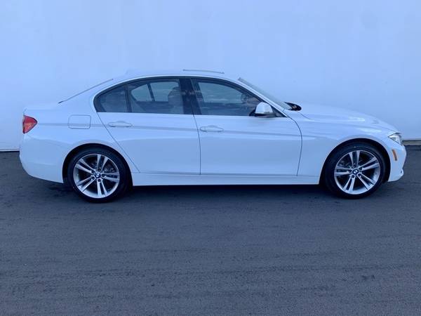 ___330i___2017_BMW_330i__ - cars & trucks - by dealer - vehicle... for sale in Kahului, HI – photo 7