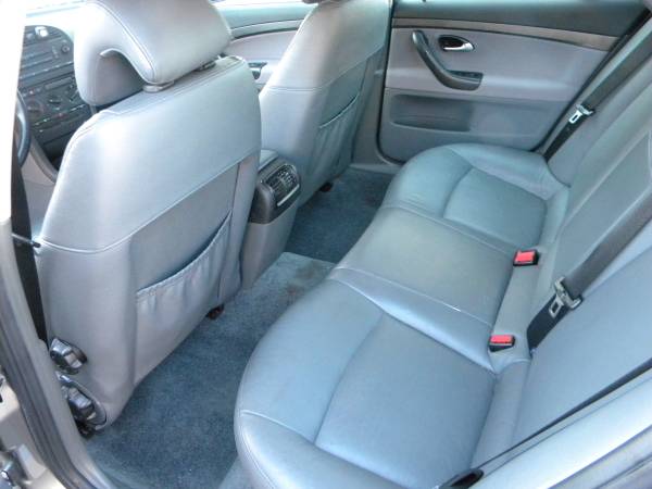 2003 Saab 9-3 ** 93,400 ORIGINAL MILES** - cars & trucks - by dealer... for sale in Plaistow, NH – photo 8