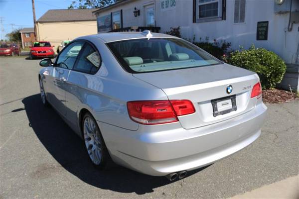 2009 BMW 328i, CLEAN TITLE, LEATHER, SUNROOF, MEMORY & HEATED SEATS for sale in Graham, NC – photo 7