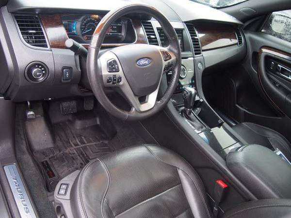 2017 Ford Taurus Limited **100% Financing Approval is our goal** -... for sale in Beaverton, OR – photo 8