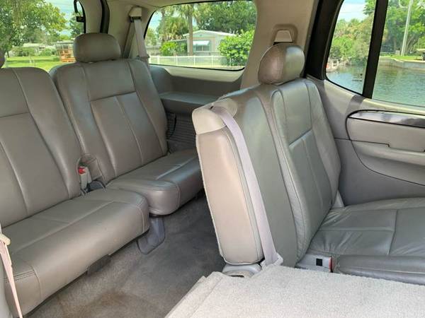 2005 GMC Envoy LOW MILES! for sale in Hudson, FL – photo 6
