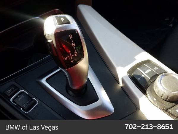2016 BMW 320 320i SKU:GK617675 Sedan for sale in Las Vegas, NV – photo 11