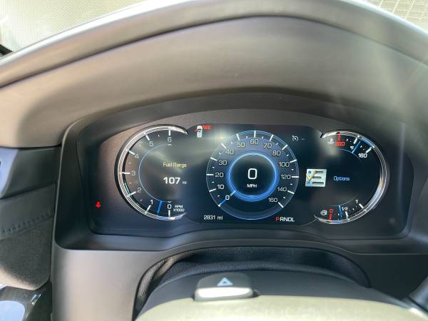 2019 Cadillac Escalade Platinum 4x4 3k Miles - - by for sale in San Tan Valley, AZ – photo 8