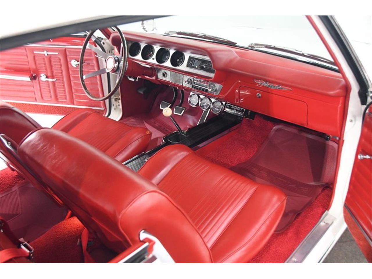 1964 Pontiac GTO for sale in Volo, IL – photo 37