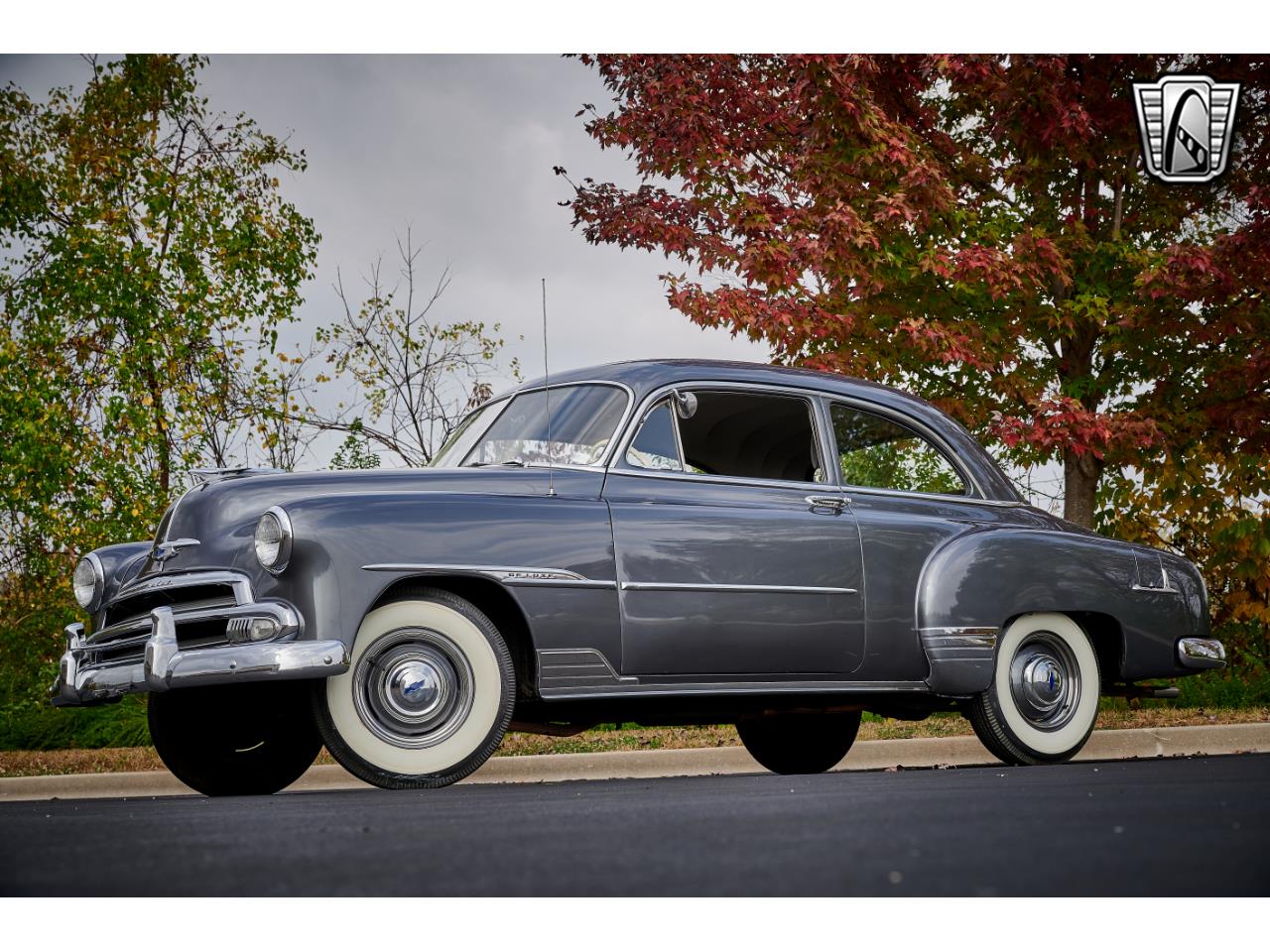 1951 Chevrolet Deluxe for sale in O'Fallon, IL – photo 24